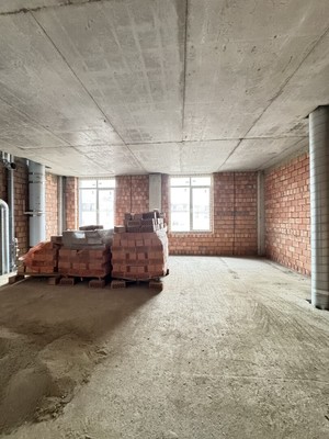 Продам однокомнатную (1-комн.) квартиру, Байсултанова ул, 28, Нальчик г