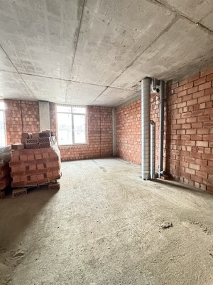 Продам однокомнатную (1-комн.) квартиру, Байсултанова ул, 28, Нальчик г