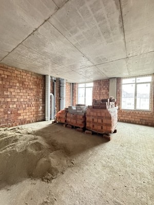 Продам однокомнатную (1-комн.) квартиру, Байсултанова ул, 28, Нальчик г