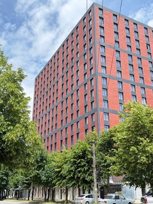 Продам однокомнатную (1-комн.) квартиру, Байсултанова ул, 28, Нальчик г