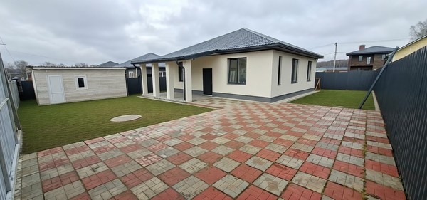 Продам дом, КП Шелест тер, 98, Минаево д, 0 км от города