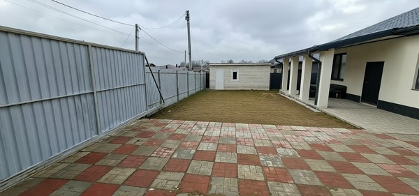 Продам дом, КП Шелест тер, 98, Минаево д, 0 км от города