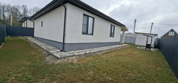 Продам дом, КП Шелест тер, 98, Минаево д, 0 км от города