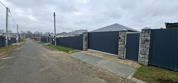 Продам дом, КП Шелест тер, 98, Минаево д, 0 км от города