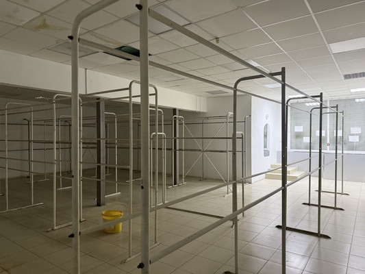 Продам коммерческое помещение 447,9 м2, Киевская ул, 4Б, Симферополь г