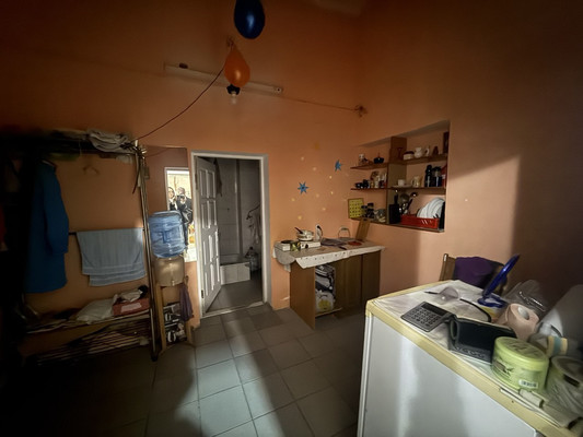 Продам коммерческое помещение 447,9 м2, Киевская ул, 4Б, Симферополь г