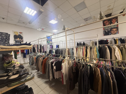 Продам коммерческое помещение 447,9 м2, Киевская ул, 4Б, Симферополь г