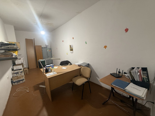 Продам коммерческое помещение 447,9 м2, Киевская ул, 4Б, Симферополь г