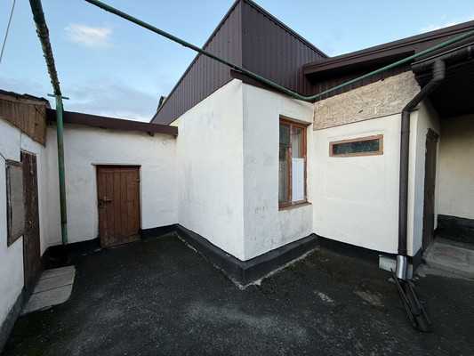 Продам дом, Севастопольская ул, 119, Симферополь г, 0 км от города