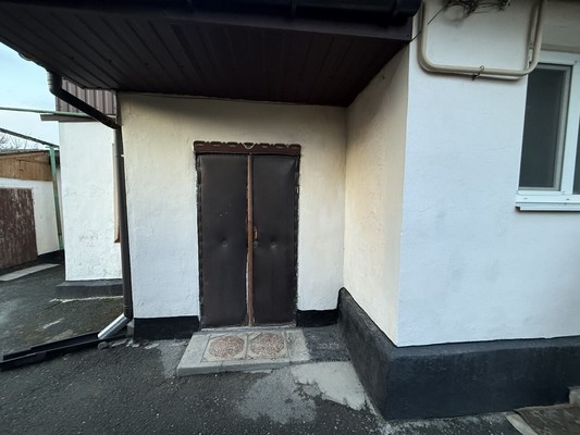 Продам дом, Севастопольская ул, 119, Симферополь г, 0 км от города