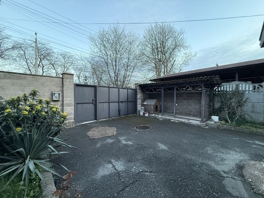 Продам дом, Севастопольская ул, 119, Симферополь г, 0 км от города