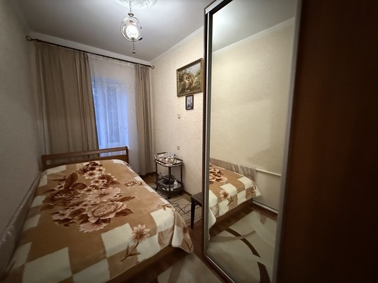 Продам дом, Севастопольская ул, 119, Симферополь г, 0 км от города