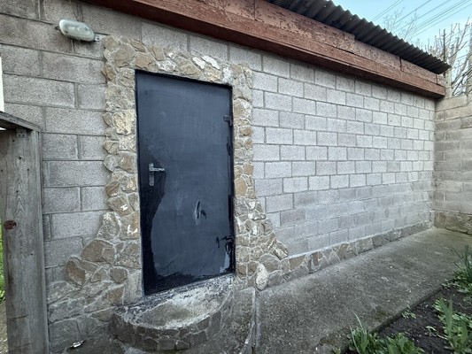 Продам дом, Севастопольская ул, 119, Симферополь г, 0 км от города