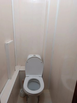 Продам двухкомнатную (2-комн.) квартиру, Юлиуса Фучика ул, 52, Казань г