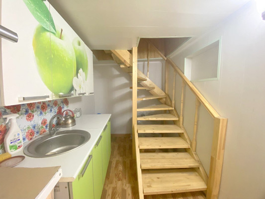 Продам таунхаус, Северная ул, 66, Анапа г, 0 км от города