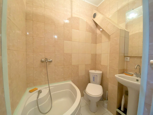 Продам таунхаус, Северная ул, 66, Анапа г, 0 км от города