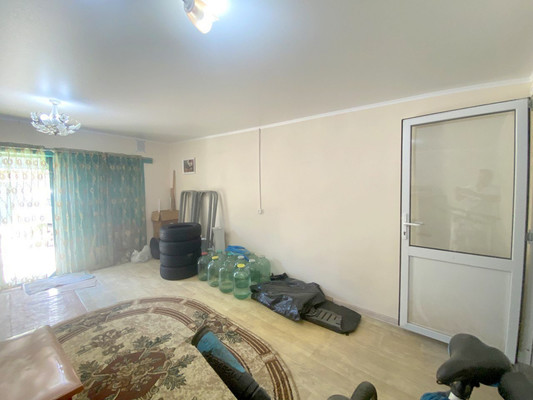 Продам таунхаус, Северная ул, 66, Анапа г, 0 км от города