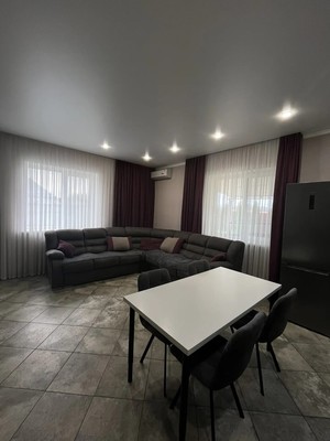 Продам дом, Российская ул, 24, Фастовецкая ст-ца, 0 км от города