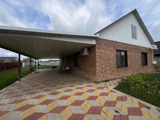 Продам дом, Российская ул, 24, Фастовецкая ст-ца, 0 км от города