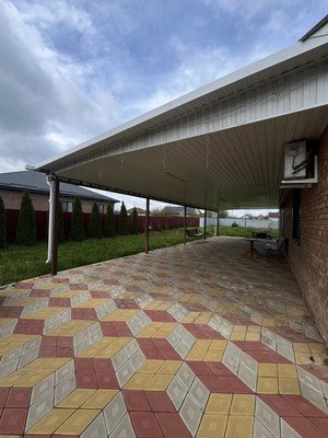 Продам дом, Российская ул, 24, Фастовецкая ст-ца, 0 км от города