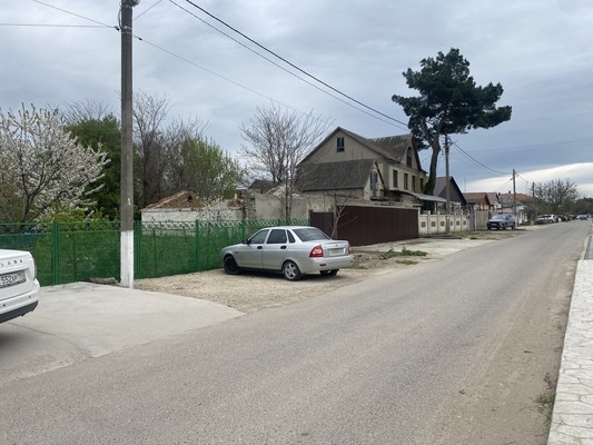 Продам участок 8,5 соток, ИЖС, Заводская ул, Витязево с, 0 км от города