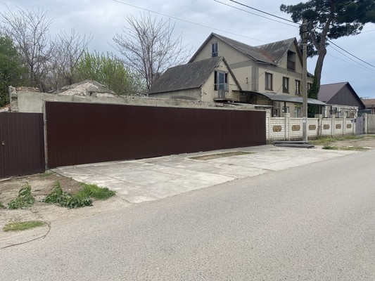 Продам участок 8,5 соток, ИЖС, Заводская ул, Витязево с, 0 км от города