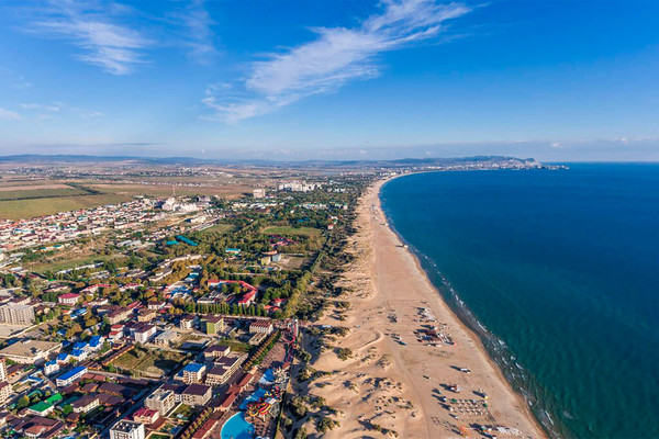 Продам участок 8,5 соток, ИЖС, Заводская ул, Витязево с, 0 км от города