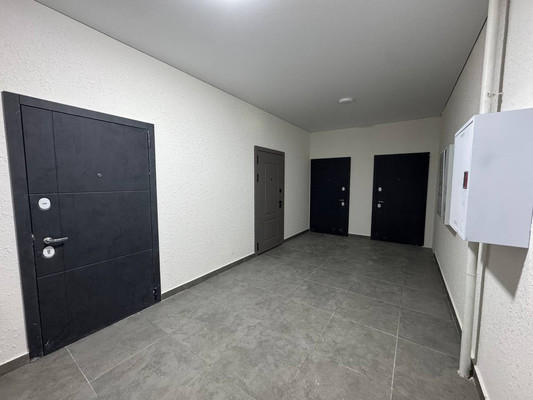 Продам двухкомнатную (2-комн.) квартиру, Атажукина ул, 11, Нальчик г