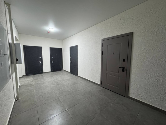 Продам двухкомнатную (2-комн.) квартиру, Атажукина ул, 11, Нальчик г