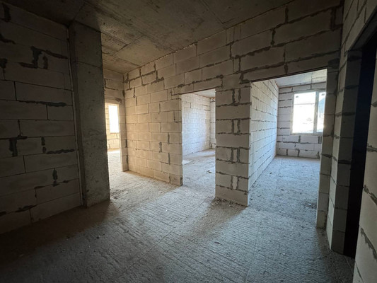 Продам двухкомнатную (2-комн.) квартиру, Атажукина ул, 11, Нальчик г