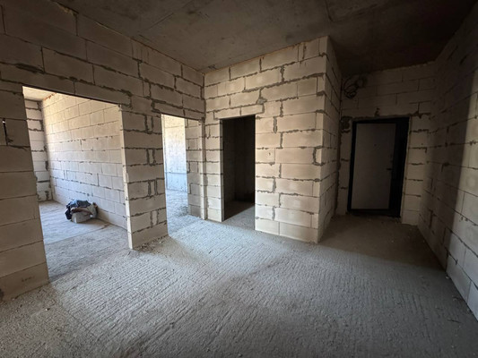 Продам двухкомнатную (2-комн.) квартиру, Атажукина ул, 11, Нальчик г