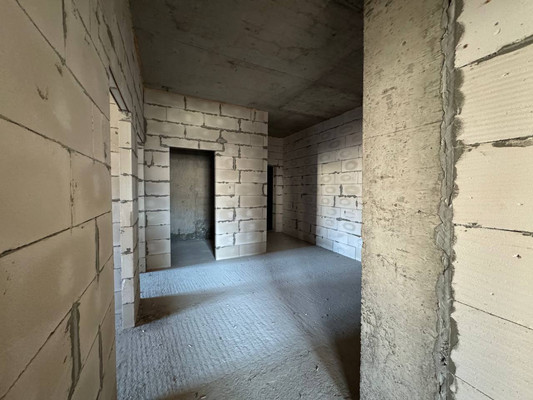 Продам двухкомнатную (2-комн.) квартиру, Атажукина ул, 11, Нальчик г