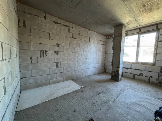 Продам двухкомнатную (2-комн.) квартиру, Атажукина ул, 11, Нальчик г