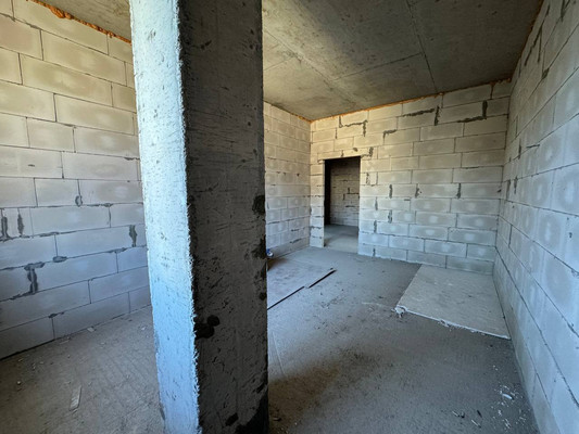 Продам двухкомнатную (2-комн.) квартиру, Атажукина ул, 11, Нальчик г