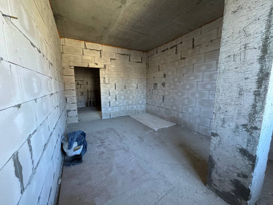 Продам двухкомнатную (2-комн.) квартиру, Атажукина ул, 11, Нальчик г