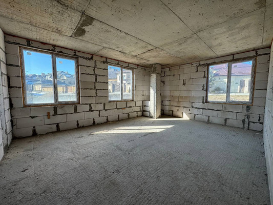 Продам двухкомнатную (2-комн.) квартиру, Атажукина ул, 11, Нальчик г