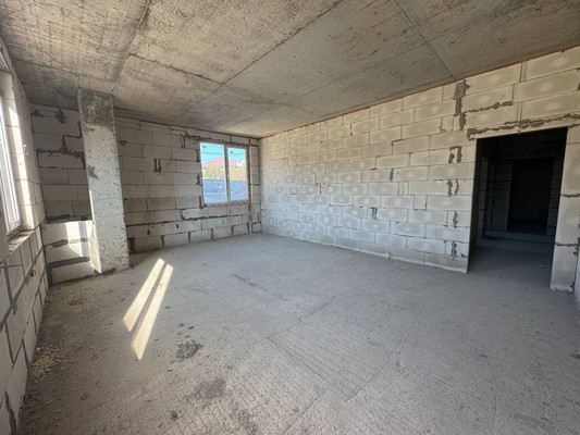 Продам двухкомнатную (2-комн.) квартиру, Атажукина ул, 11, Нальчик г