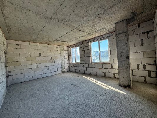 Продам двухкомнатную (2-комн.) квартиру, Атажукина ул, 11, Нальчик г