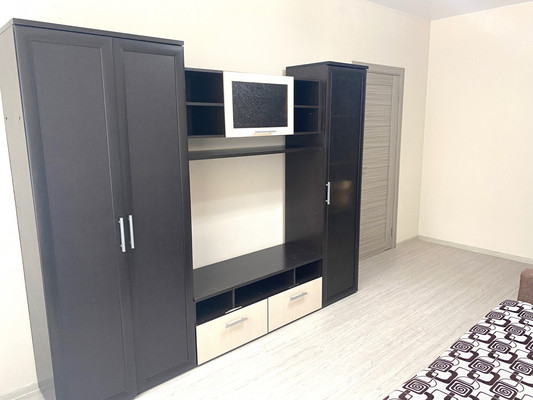 Сдам однокомнатную (1-комн.) квартиру, Старорусский пр-кт, 5к1, Шушары п