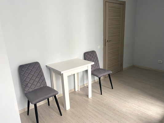 Сдам однокомнатную (1-комн.) квартиру, Старорусский пр-кт, 5к1, Шушары п