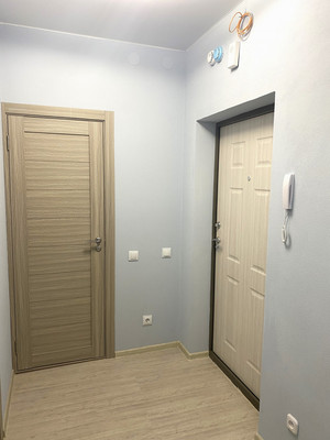 Сдам однокомнатную (1-комн.) квартиру, Старорусский пр-кт, 5к1, Шушары п