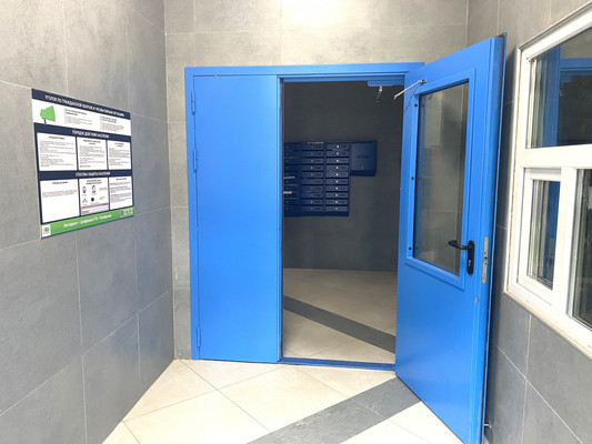 Сдам однокомнатную (1-комн.) квартиру, Старорусский пр-кт, 5к1, Шушары п