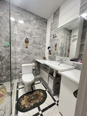 Продам однокомнатную (1-комн.) квартиру, Батурина ул, 199, Симферополь г