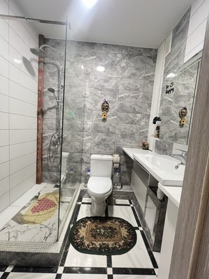 Продам однокомнатную (1-комн.) квартиру, Батурина ул, 199, Симферополь г