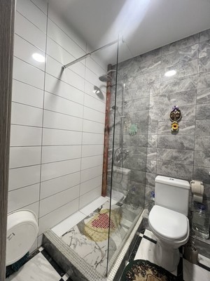 Продам однокомнатную (1-комн.) квартиру, Батурина ул, 199, Симферополь г