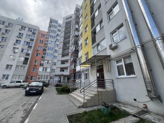 Продам однокомнатную (1-комн.) квартиру, Батурина ул, 199, Симферополь г