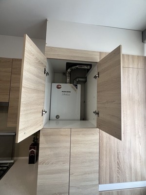 Продам однокомнатную (1-комн.) квартиру, Батурина ул, 199, Симферополь г