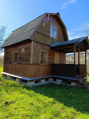 Продам дачу, объединения Технолог тер, 3, Непейно д, 0 км от города