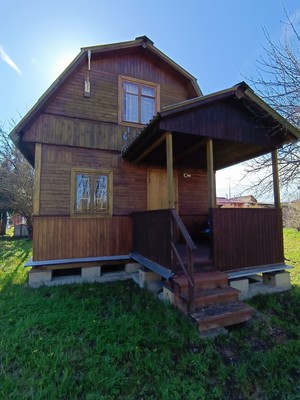 Продам дачу, объединения Технолог тер, 3, Непейно д, 0 км от города