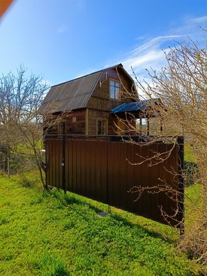 Продам дачу, объединения Технолог тер, 3, Непейно д, 0 км от города